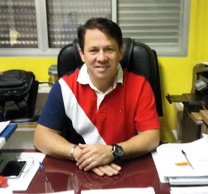 Encontro na capital escolherá primeira diretoria da Associação dos Vereadores do Acre