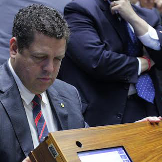 Deputado Rocha deputadorochabebeficio