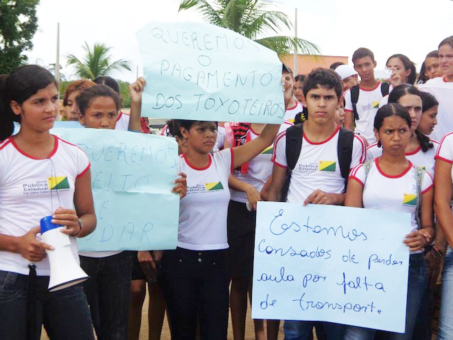 Deputado governista quer revisão de PEC e recursos para a Educação poderão reduzir