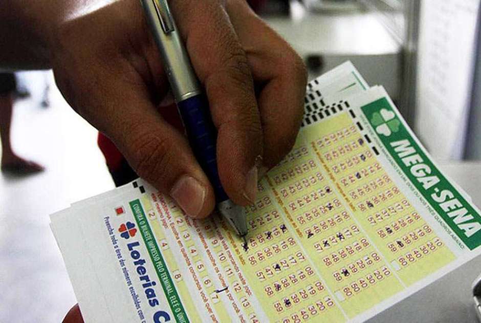 Acumulada, Mega-Sena pode pagar R$ 44 milhões neste final de semana
