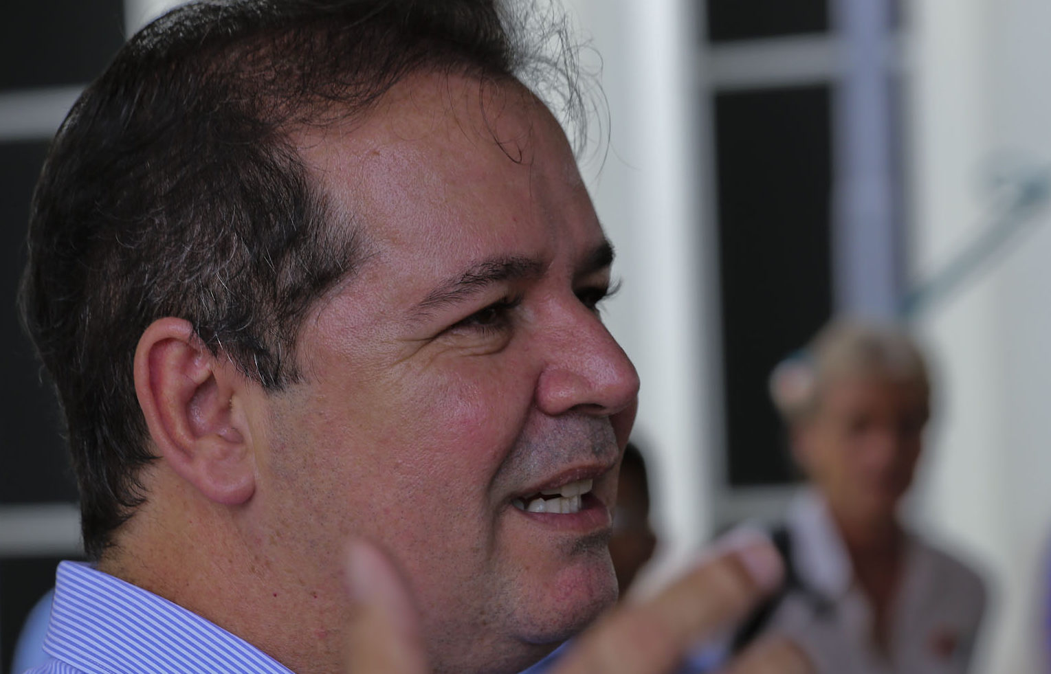 Tião está desesperado e tenta se esquivar, afirma defesa de delator da Lava Jato