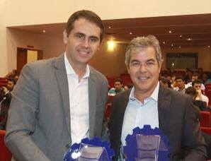 jorge e marcus