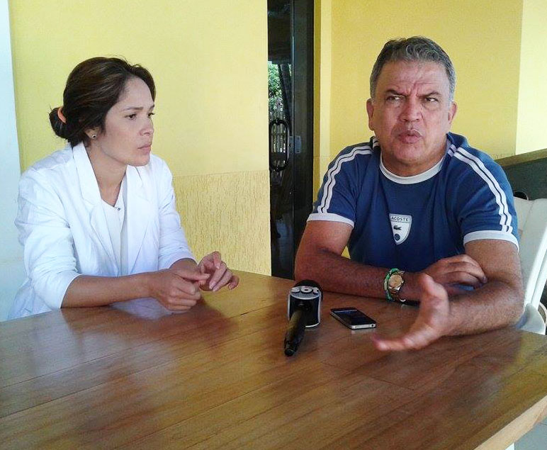 Embaixador do Brasil na Venezuela agiu em apoio aos ditadores, diz Petecão