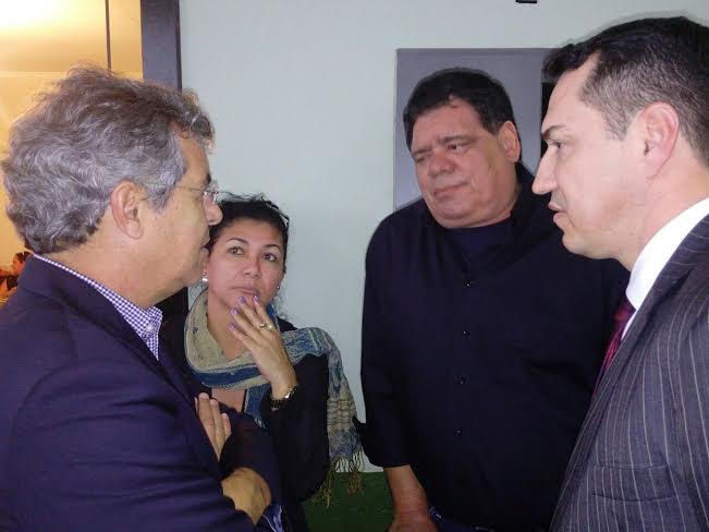 politcosarmando