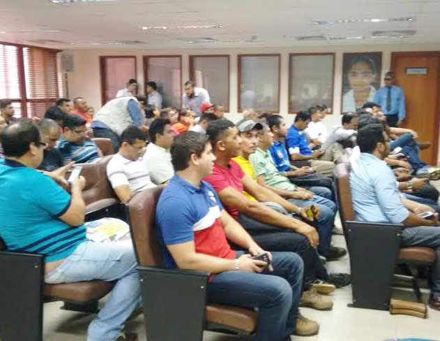Petistas lotam Aleac para “monitorar” explicação de Vagner Sales sobre surto de dengue