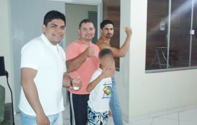 amigospescadores