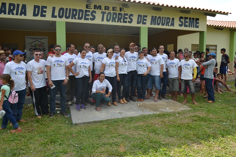 equipe saude
