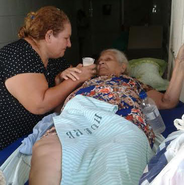 Aposentada de 83 anos morre no PS após 14 dias de espera por cirurgia no fêmur