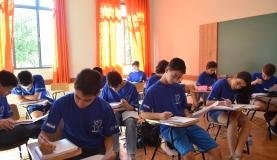 Oimpíada premiará 6.500 alunos, dos quais 500 com medalhas de ouroElza Fiuza/Agência Brasil matematica