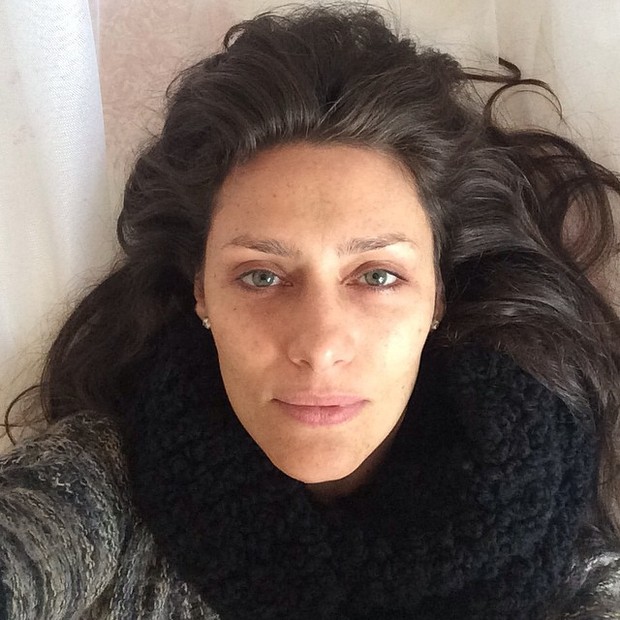 Maria Fernanda Cândido (Foto: Reprodução/Instagram) 11377860 1009627275737597 81809091 n