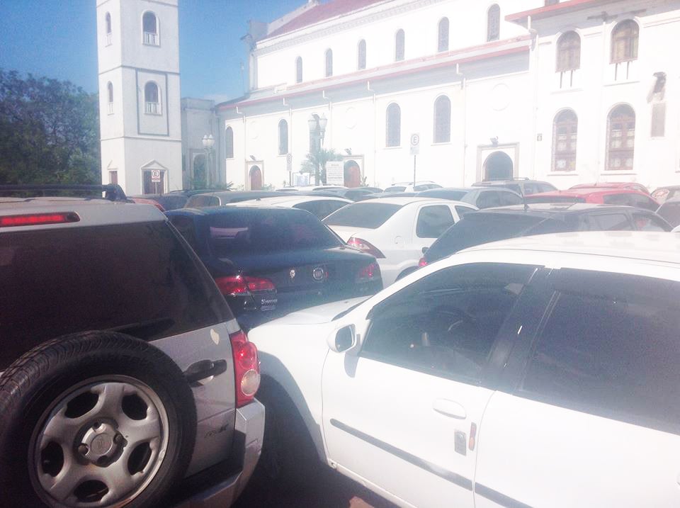 estacionaemntocatedral
