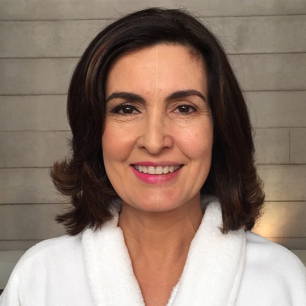 Fátima Bernardes (Foto: Reprodução/Instagram) fatima bernardes