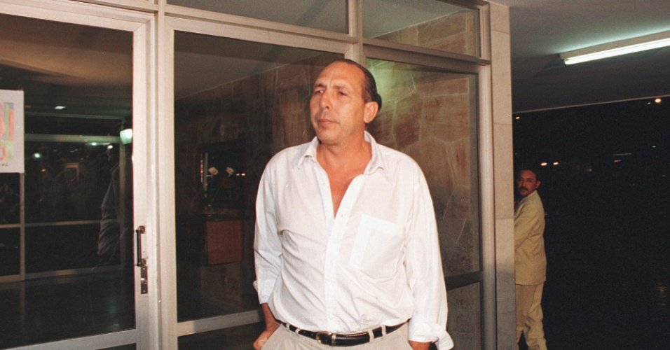 Hildebrando Pascoal já cumpriu dois terços da pena a que foi condenado por crimes hediondos hildebrando pascoal em liberdade