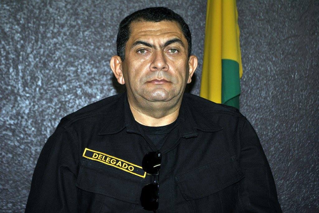 Polícia Civil prende seis acusados de queimar carros em Tarauacá