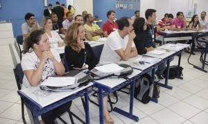 Empretec é voltado para empresários