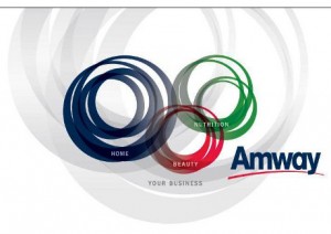 Amway-Network-Marketing-Company