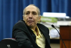 Ex-coronel Hildebrando Pascoal