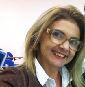 Facilitadora Simone Casas