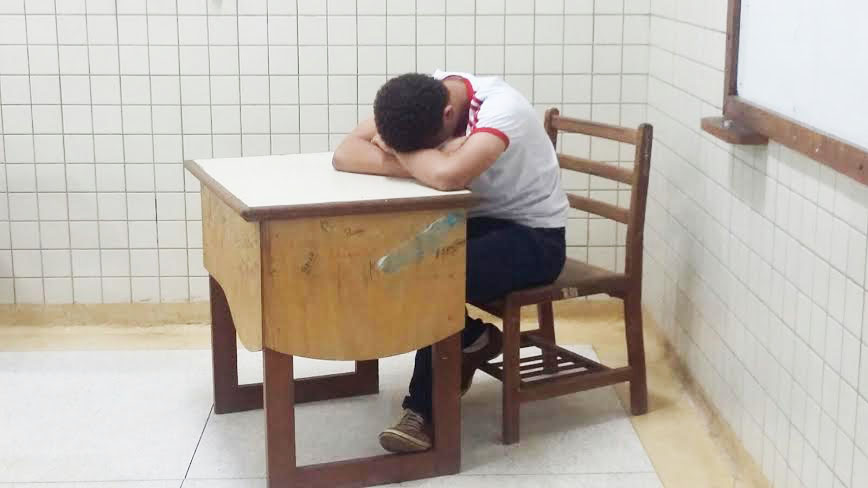 Anúncio de volta às aulas frustra alunos; professores flexibilizam e greve pode acabar