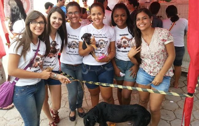 Casos de zoofilia no AC estimulam associação a defender legislação de crimes contra animais