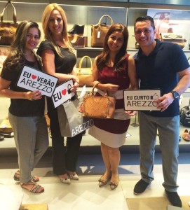 Coleção Verão 2016 foi lançada na quarta/Foto: Reprodução