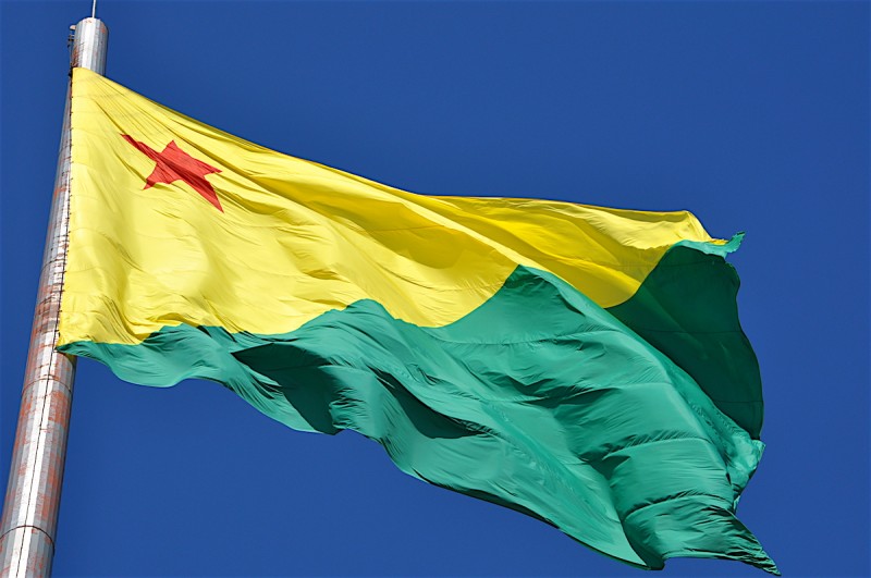bandeira