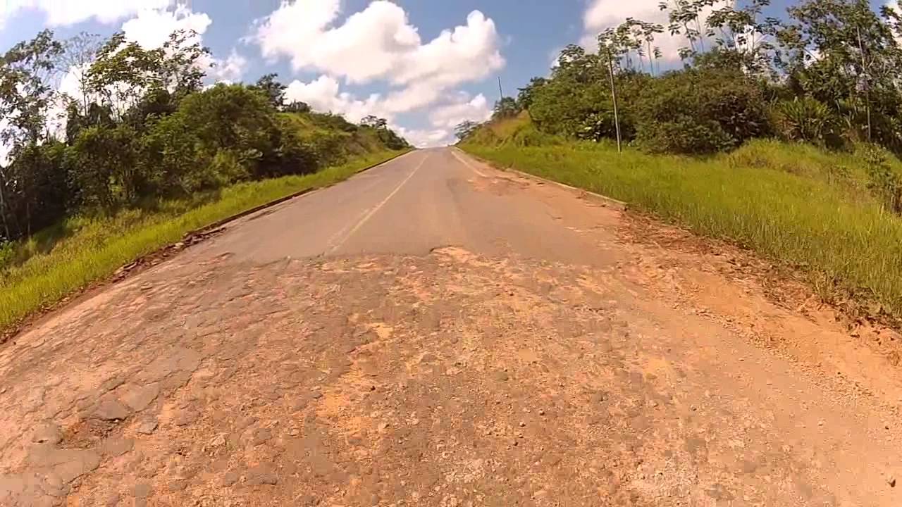 Com R$ 78 milhões, Dnit vai recuperar 45 km mais críticos da BR-364