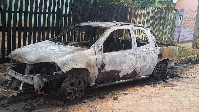 Após motim e carros incendiados, deputado cobra ação para conter violência em Tarauacá