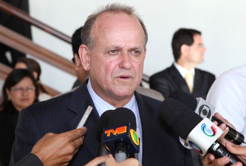 Como vice, César Messias gastou R$ 1,5 milhão com carros e combustíveis em ano eleitoral
