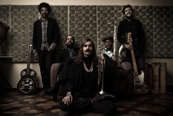 Festival de jazz reúne músicos de nove países em São Paulo