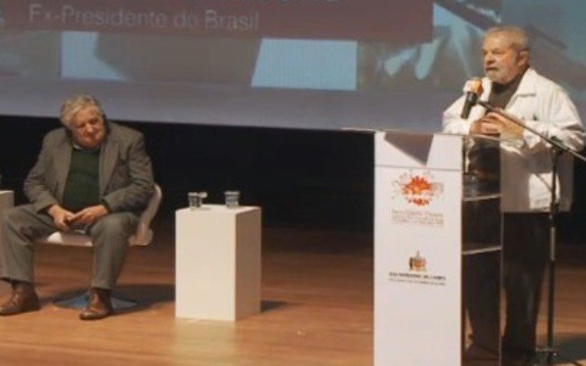 Lula defende retorno da CPMF: “Não deveria ter sido retirada”