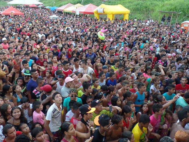 Com várias atrações, Festival do Peixe será iniciado nesta sexta, em Sena