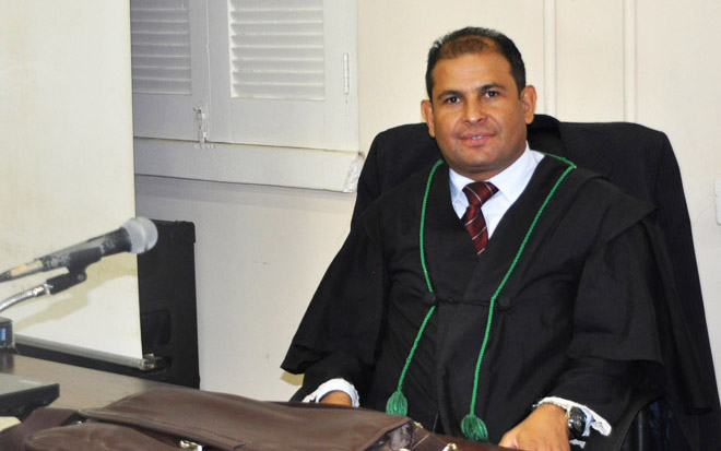 Barros se equivocou ao suspender ordem de soltura de Hildebrando, diz corregedor da Defensoria
