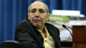 Desembargadores do TJ decidirão se Hildebrando segue no regime fechado ou passa para o semiaberto