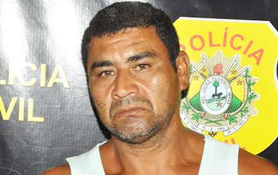 Vídeo: assassino descreve como matou agricultor com requintes de crueldade