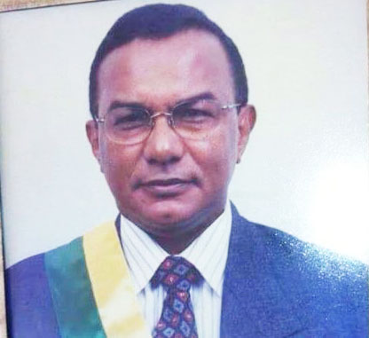 Em São Paulo, diagnóstico descarta metástase no ex-prefeito de Plácido de Castro
