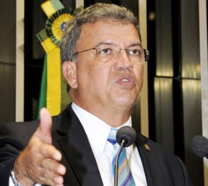 Senador Petecão