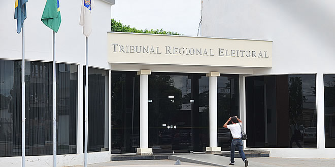 Resultado do concurso do TRE-AC é divulgado no Diário Oficial da União