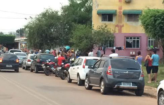 Final de semana é marcado por dois suicídios; bombeiro se mata no Julião e jovem em Sena