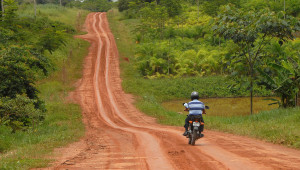 Milhares de pessoas vivem da produção agrícola no Acre