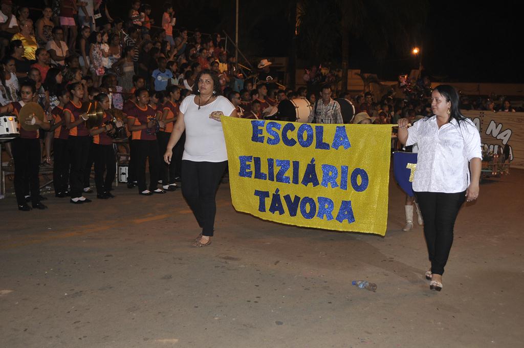 ESCOLA ELIZIÁRIO