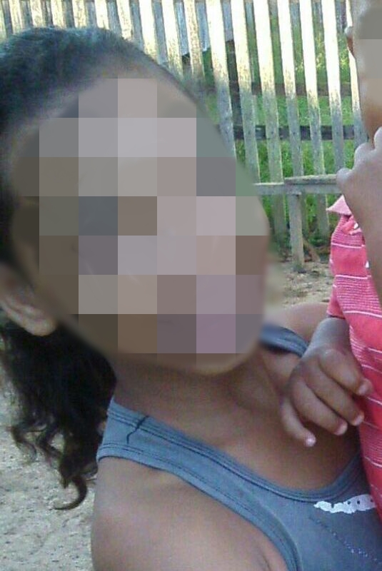 Família encontra adolescente desaparecida e diz que ela foi violentada