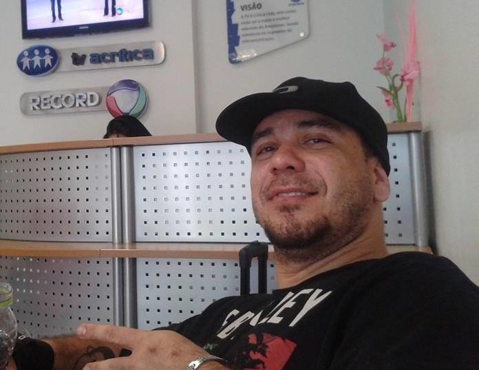 Acreano participa de reality show musical e concorre a prêmio de R$ 10 mil
