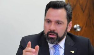 Deputado Alan Rick