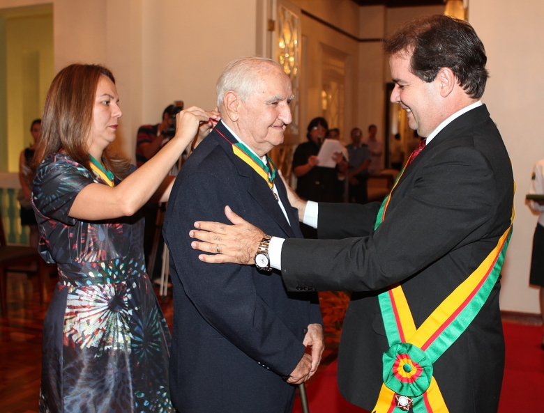 Frei André enfrentou duros momentos na defesa e proteção dos oprimidos, diz CDDHEP