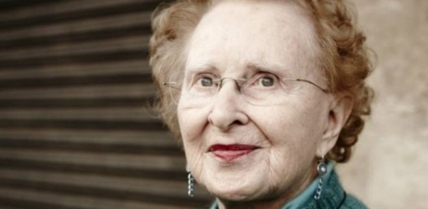 ‘Aprendi a criar na Grande Depressão’, diz designer de 91 anos