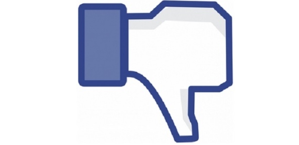 Zuckerberg diz que o Facebook está sendo cauteloso para que o 'não curtir' não fomente o ódio na rede social
