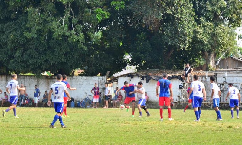 No último fim de semana foram definidos os finalistas das outras regionais/Foto: Ascom PMRB