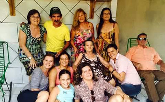Morre aos 79 anos dona Anália, uma das parteiras mais antigas de Sena Madureira