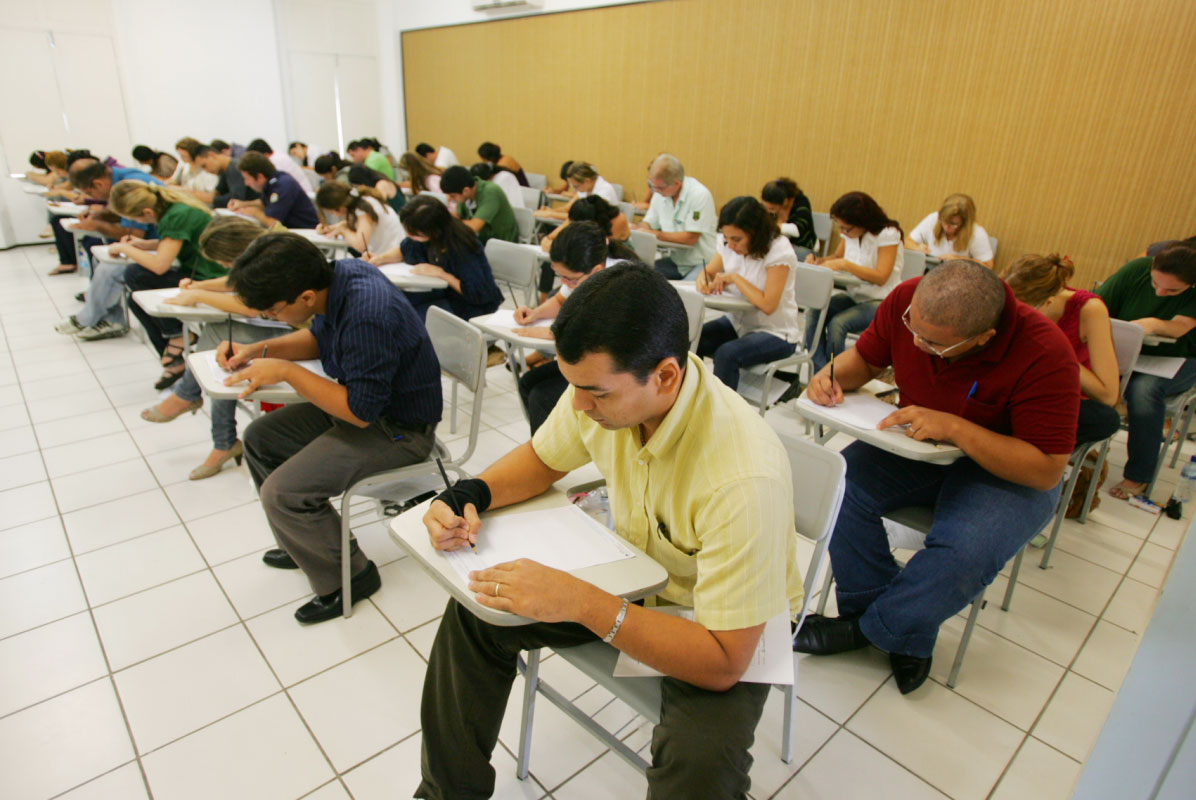 Inscrições dos processos seletivos do IDM encerram na quarta; órgão oferece mais de 70 vagas
